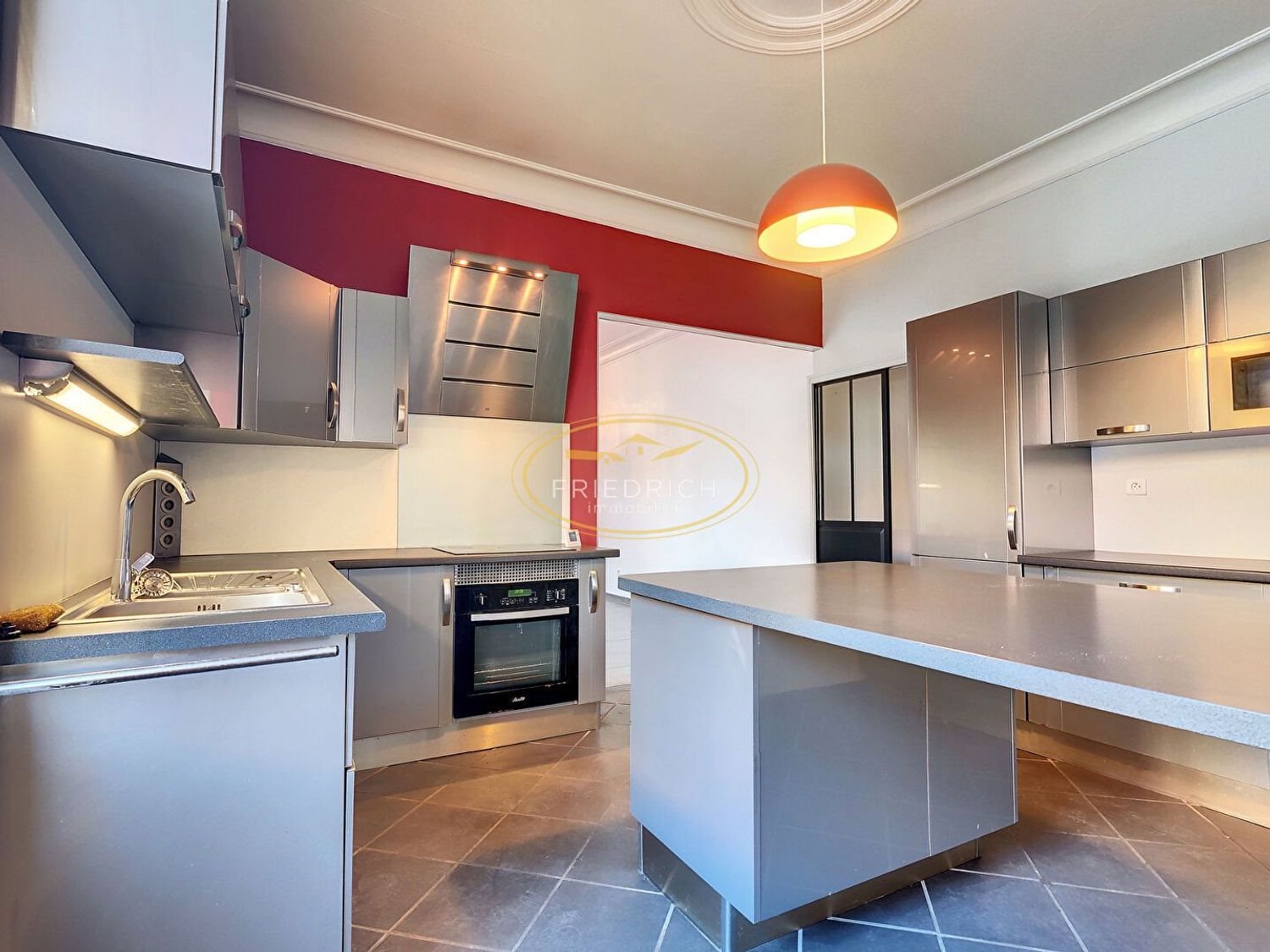 Maison à vendre, 139m², Saint-Mihiel