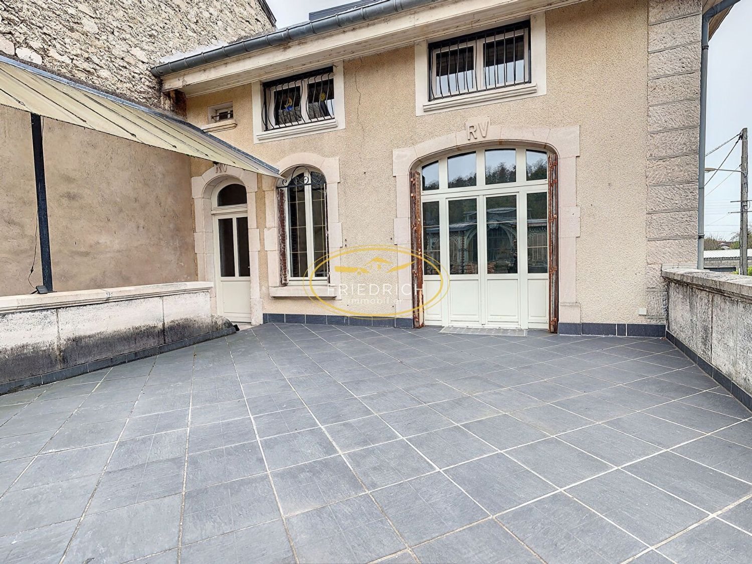 Maison à vendre, 139m², Saint-Mihiel