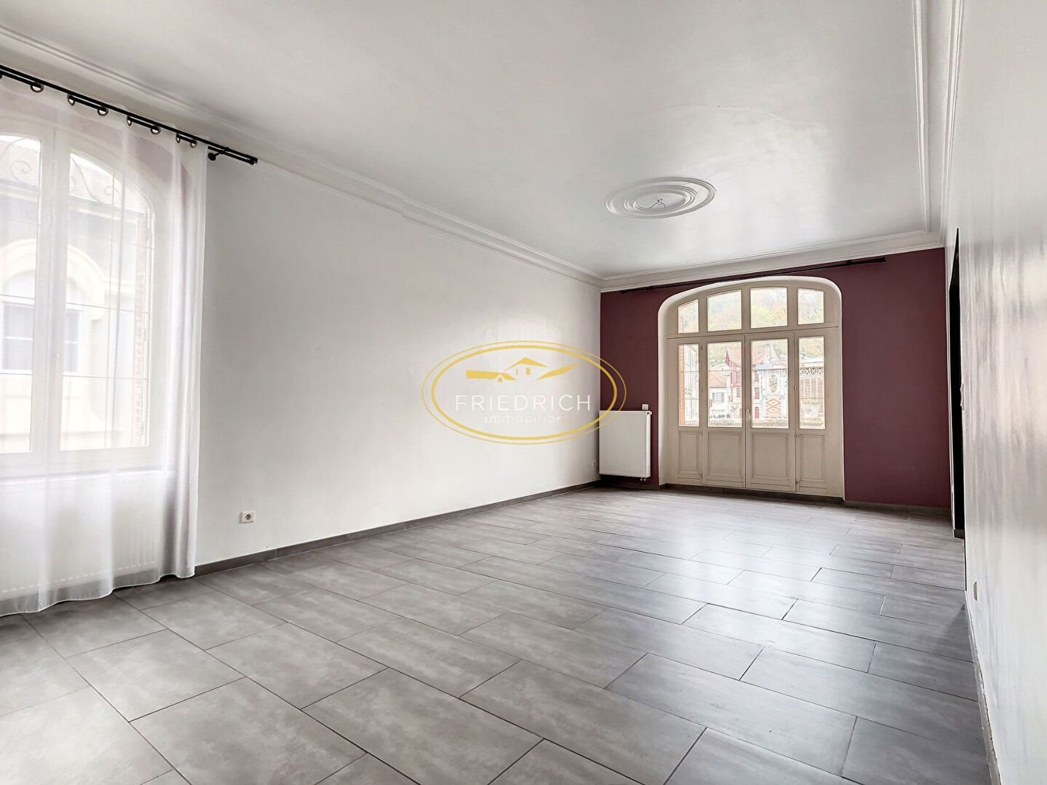 Maison à vendre, 139m², Saint-Mihiel