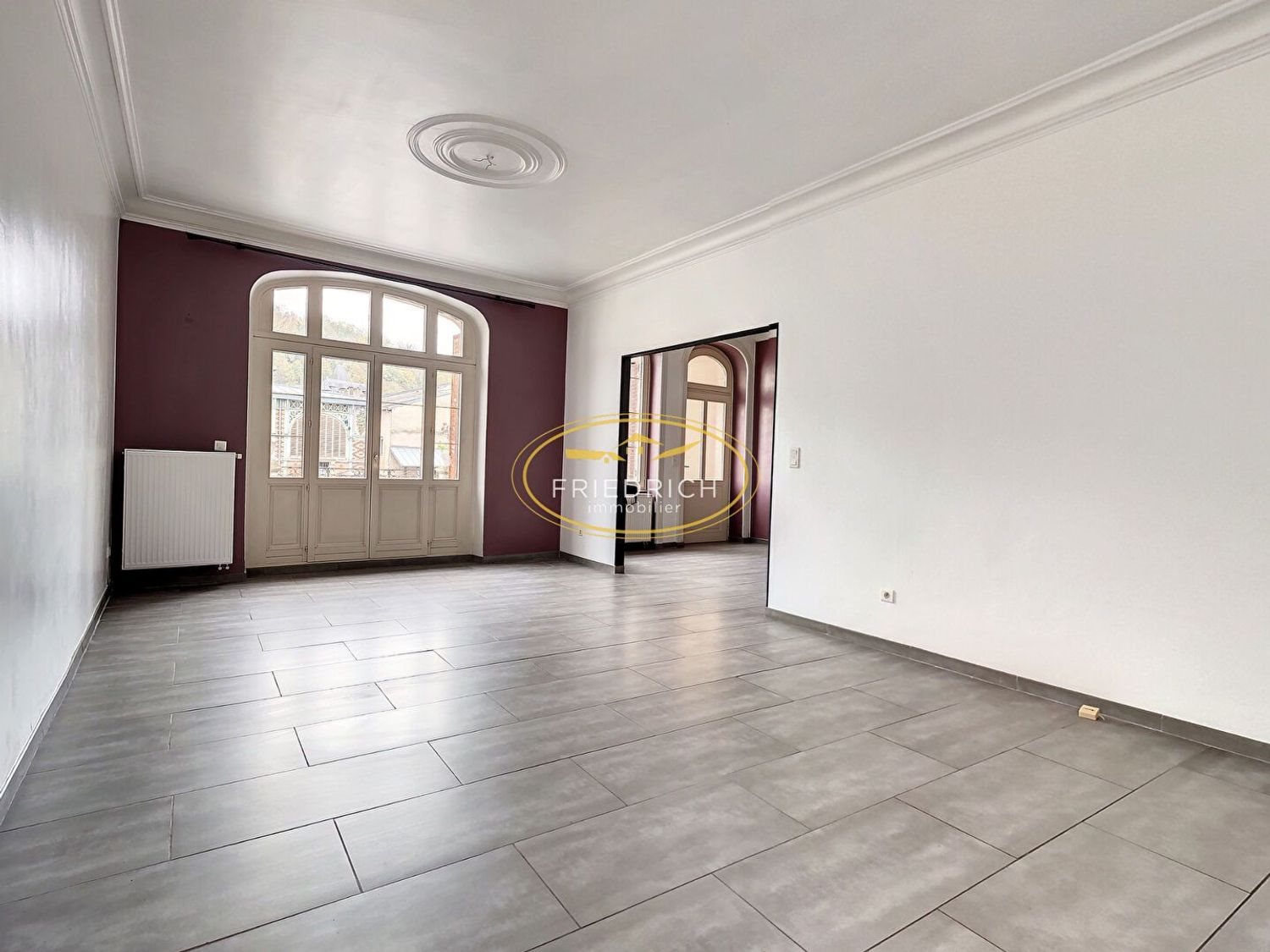 Maison à vendre, 139m², Saint-Mihiel