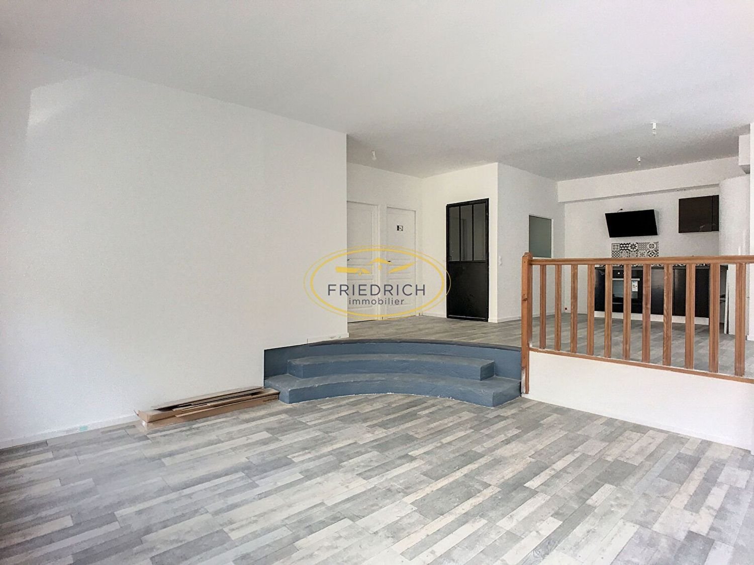 Appartement à louer, 69m², Saint-Mihiel