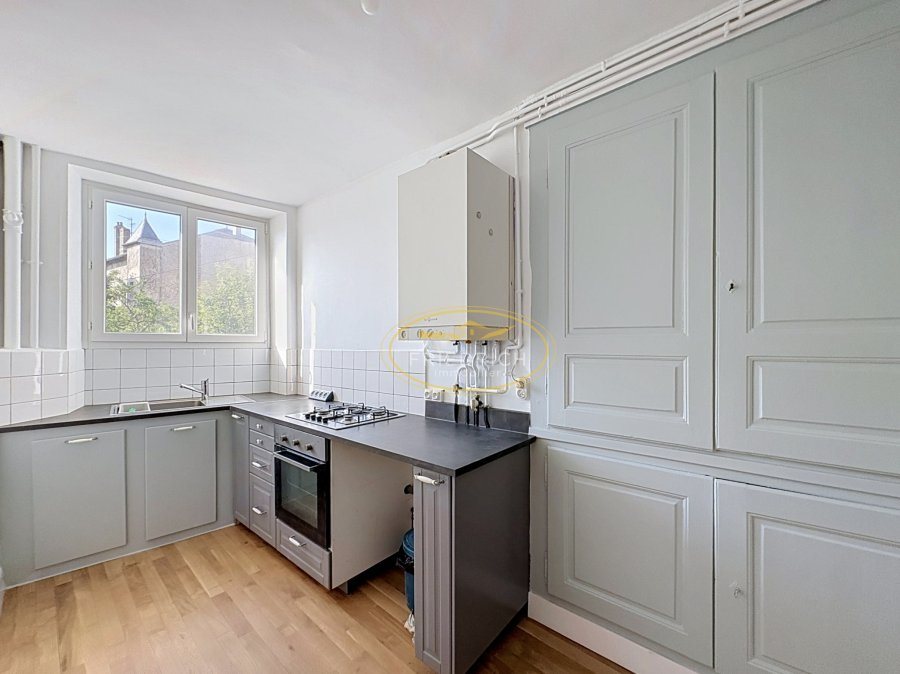 Appartement à louer, 113m², Commercy
