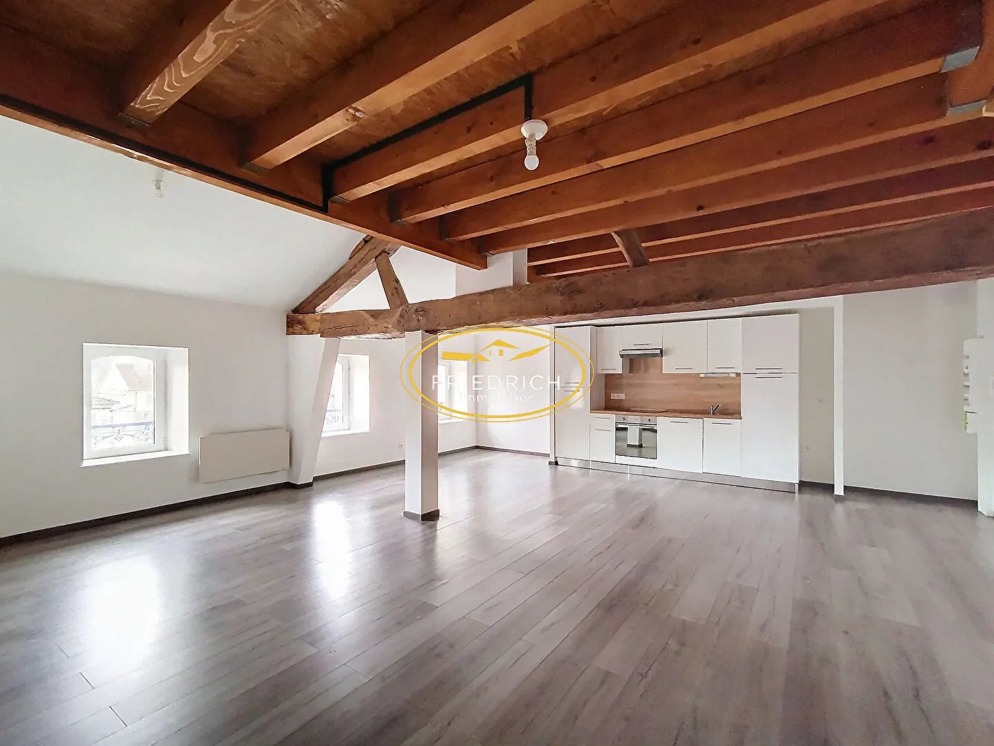 Appartement à louer, 90m², Ligny-en-Barrois