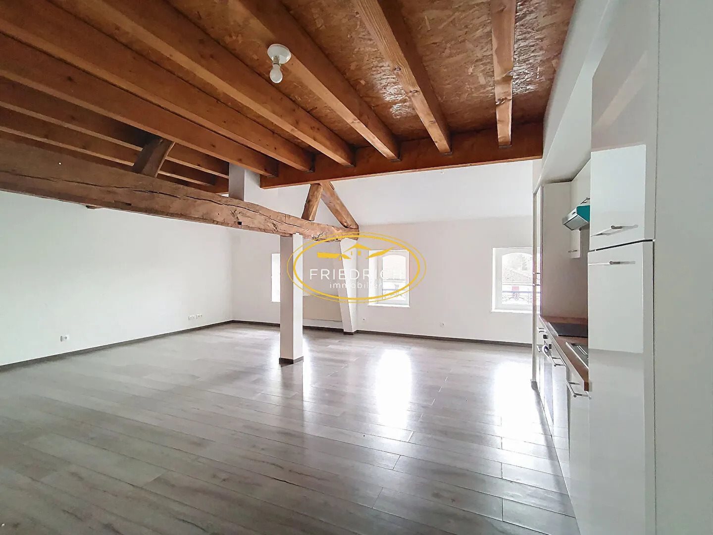 Appartement à louer, 90m², Ligny-en-Barrois