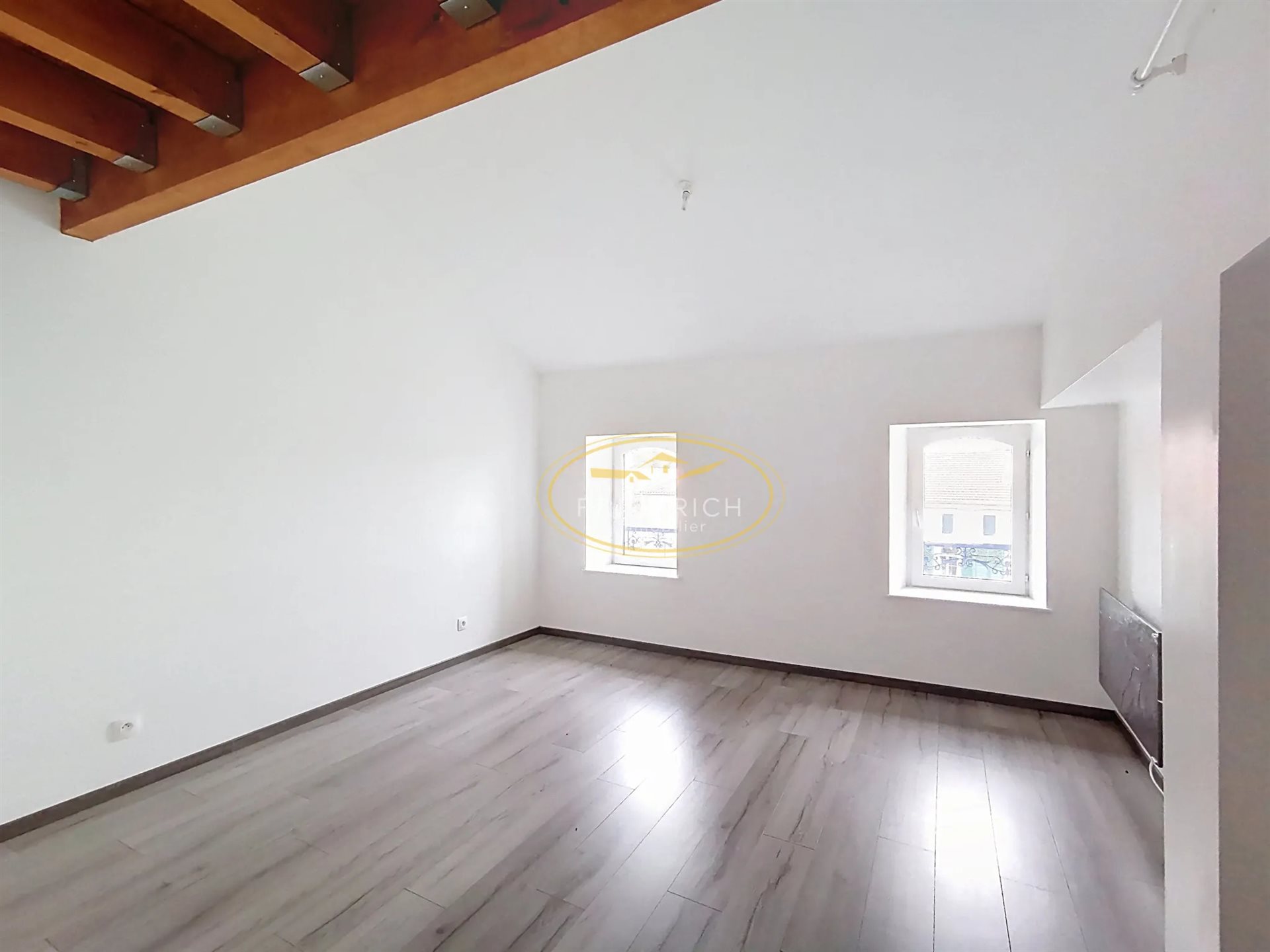 Appartement à louer, 90m², Ligny-en-Barrois