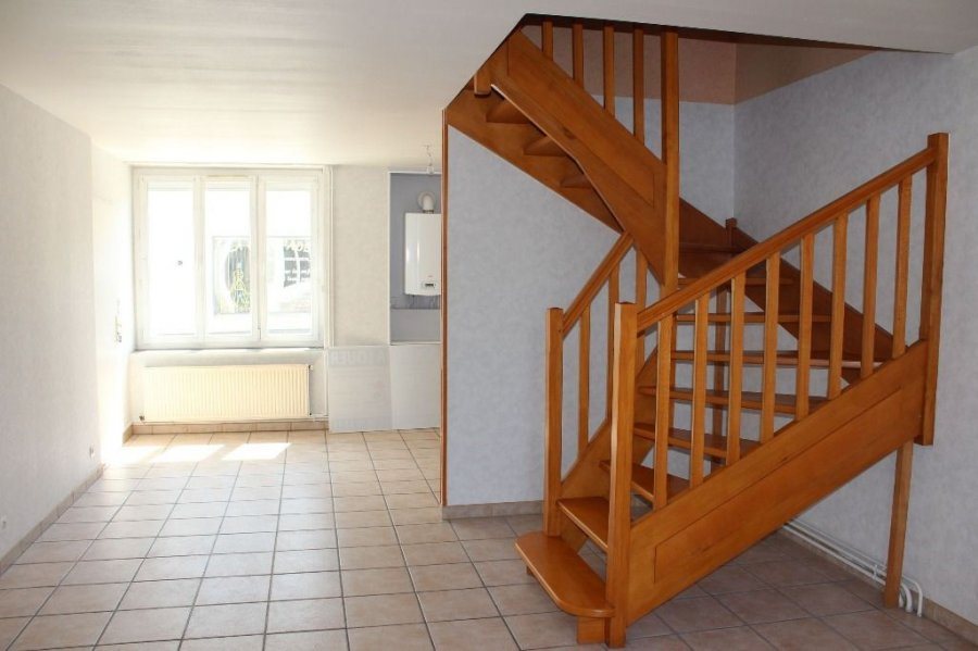 Appartement à louer, 74m², Ligny-en-Barrois