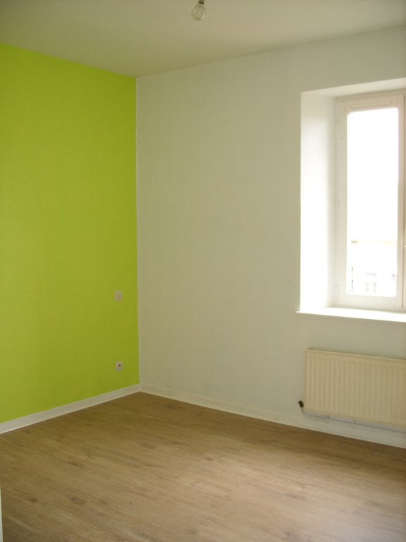 Appartement à louer, 74m², Ligny-en-Barrois