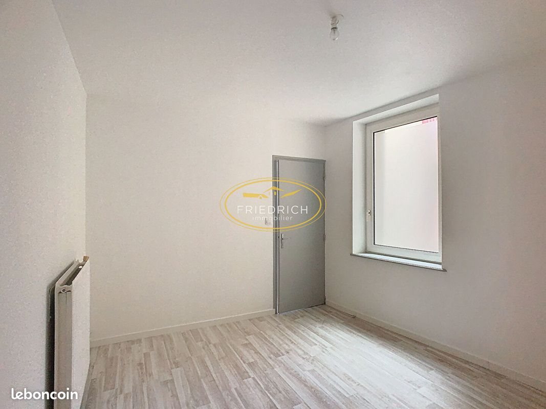 Appartement à louer, 42m², Saint-Mihiel
