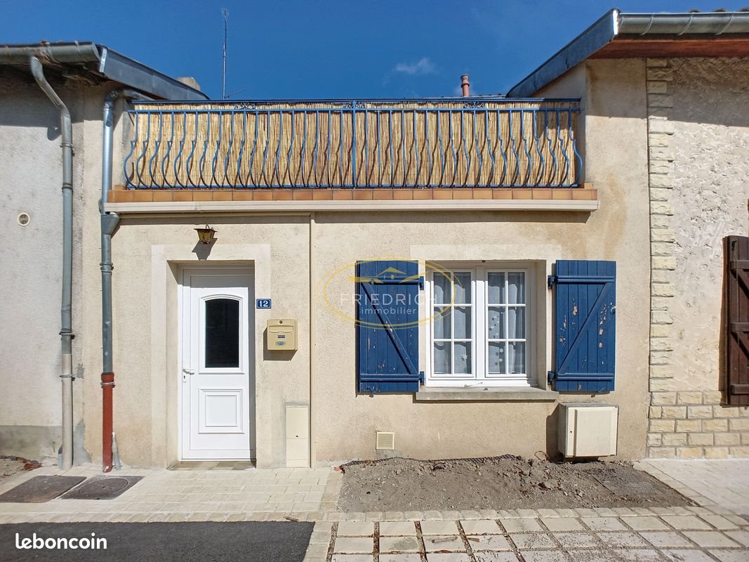 Maison à vendre, 127m², Velaines