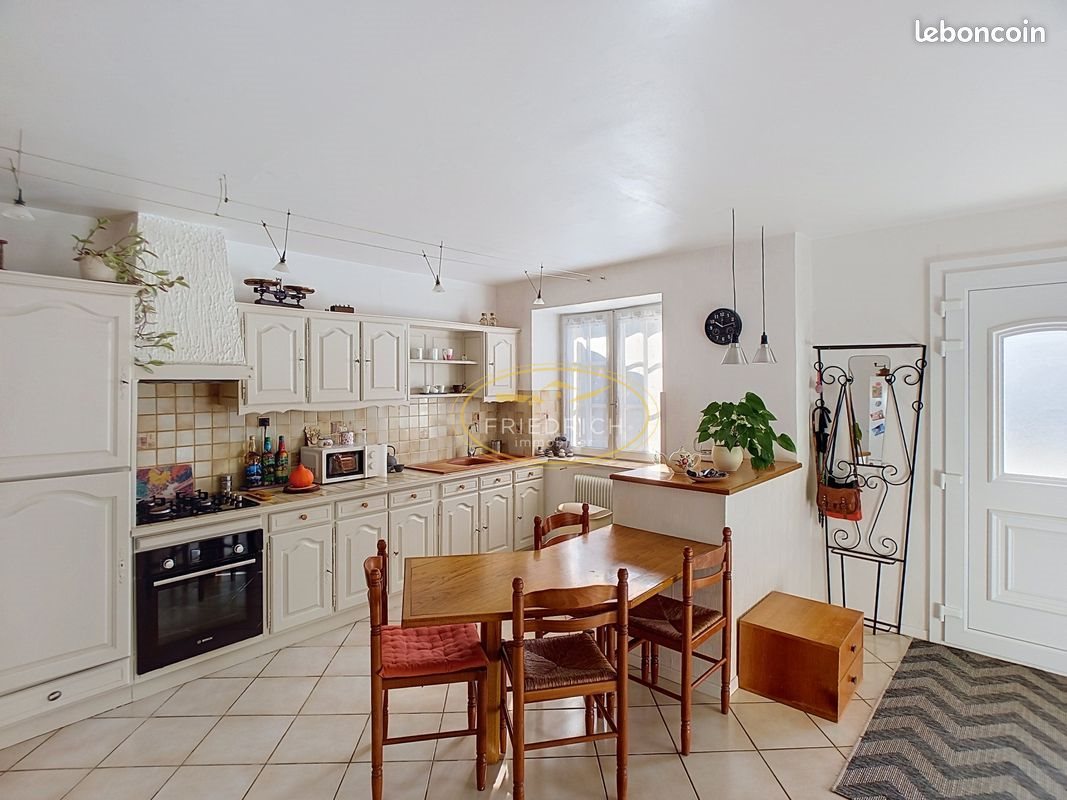Maison à vendre, 127m², Velaines