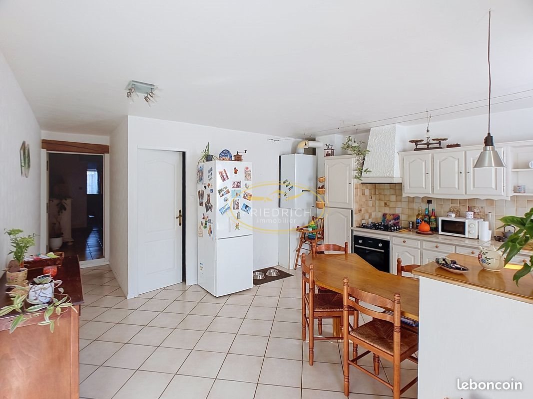 Maison à vendre, 127m², Velaines
