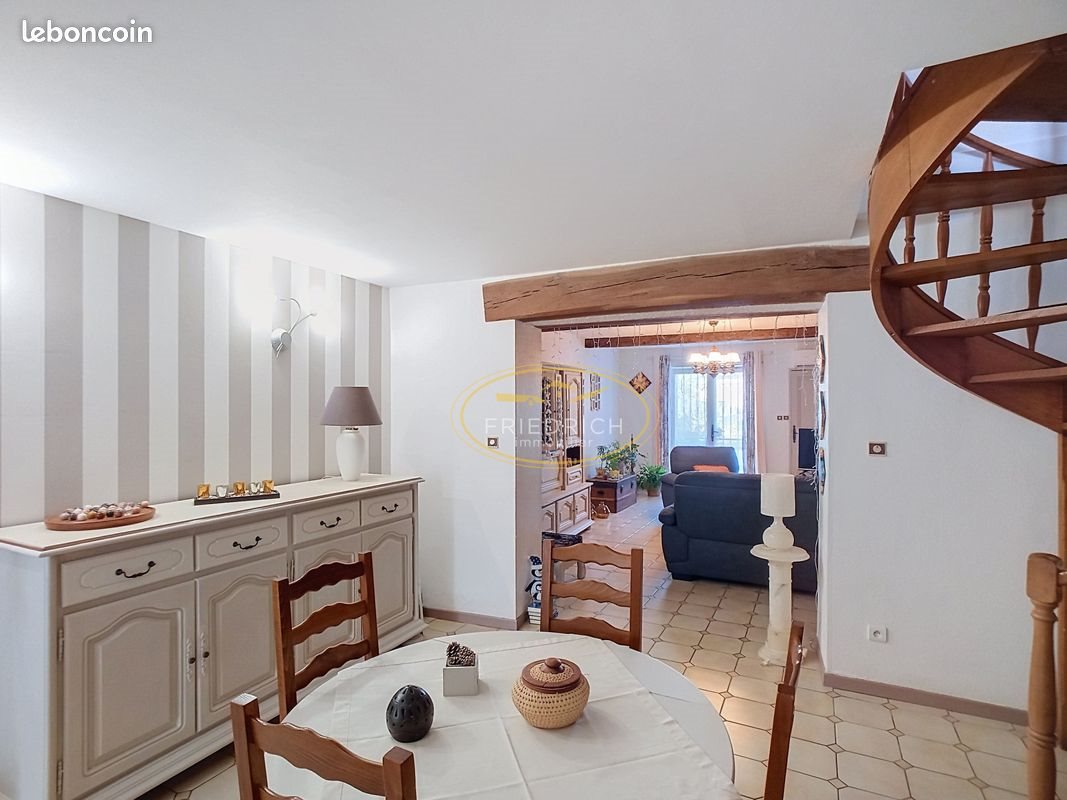 Maison à vendre, 127m², Velaines