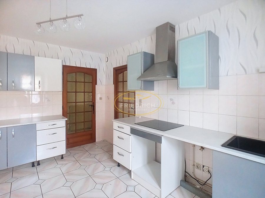 Appartement à louer, 90m², Ligny-en-Barrois