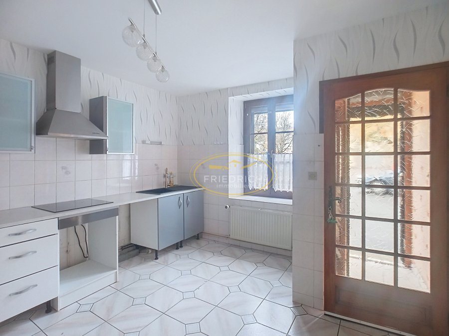 Appartement à louer, 90m², Ligny-en-Barrois