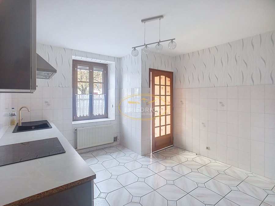 Appartement à louer, 90m², Ligny-en-Barrois