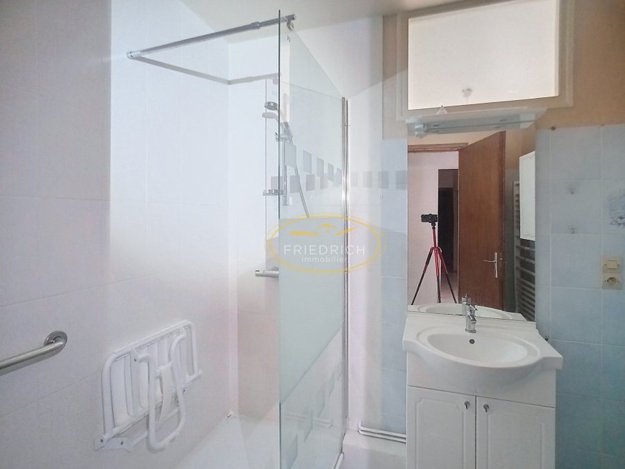 Appartement à louer, 90m², Ligny-en-Barrois