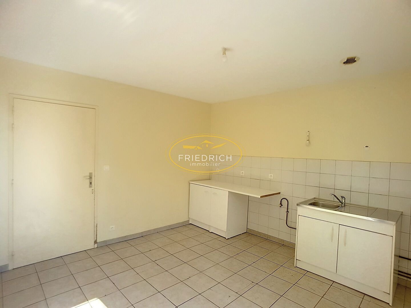 Appartement à louer, 31m², Revigny-sur-Ornain
