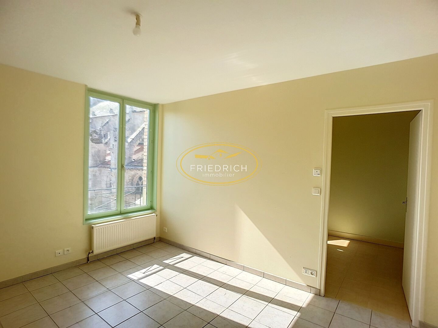 Appartement à louer, 31m², Revigny-sur-Ornain