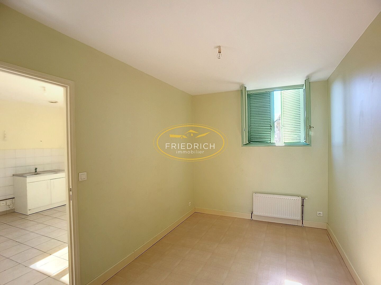 Appartement à louer, 31m², Revigny-sur-Ornain