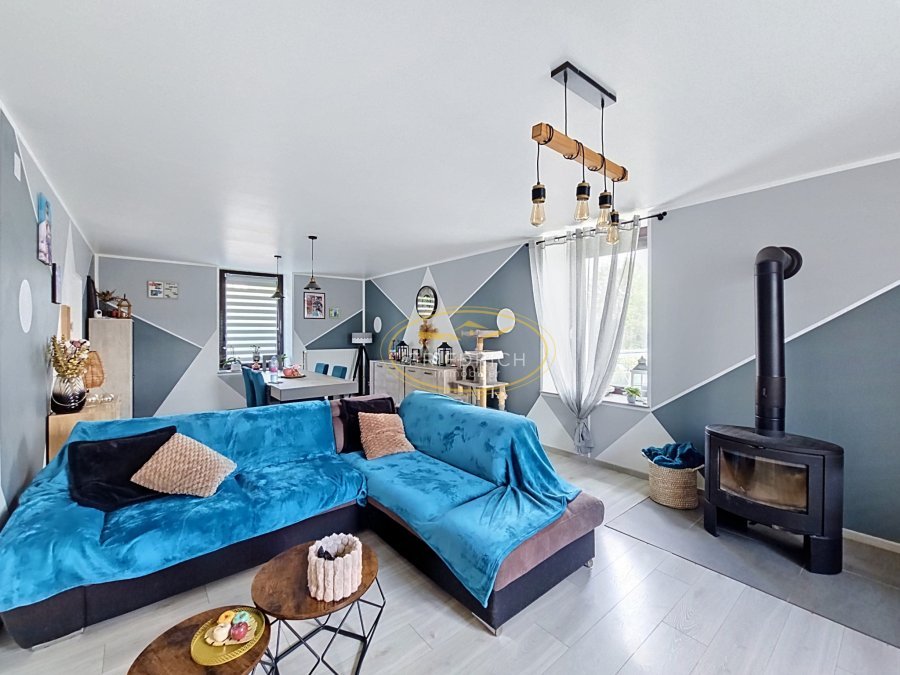 Maison à vendre, 123m², Vaucouleurs