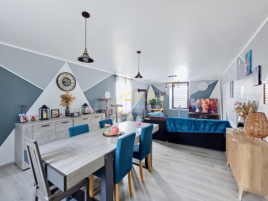 Maison à vendre, 123m², Vaucouleurs