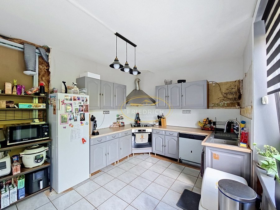 Maison à vendre, 123m², Vaucouleurs