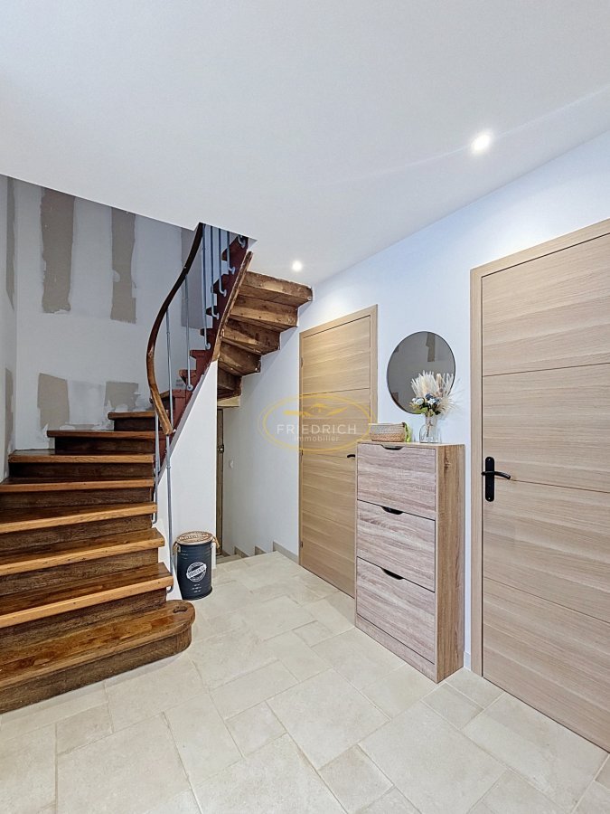Maison à vendre, 123m², Vaucouleurs