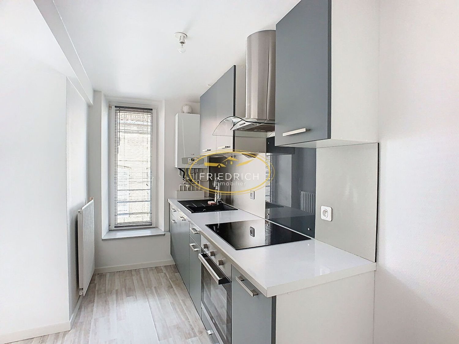 Appartement à louer, 42m², Saint-Mihiel