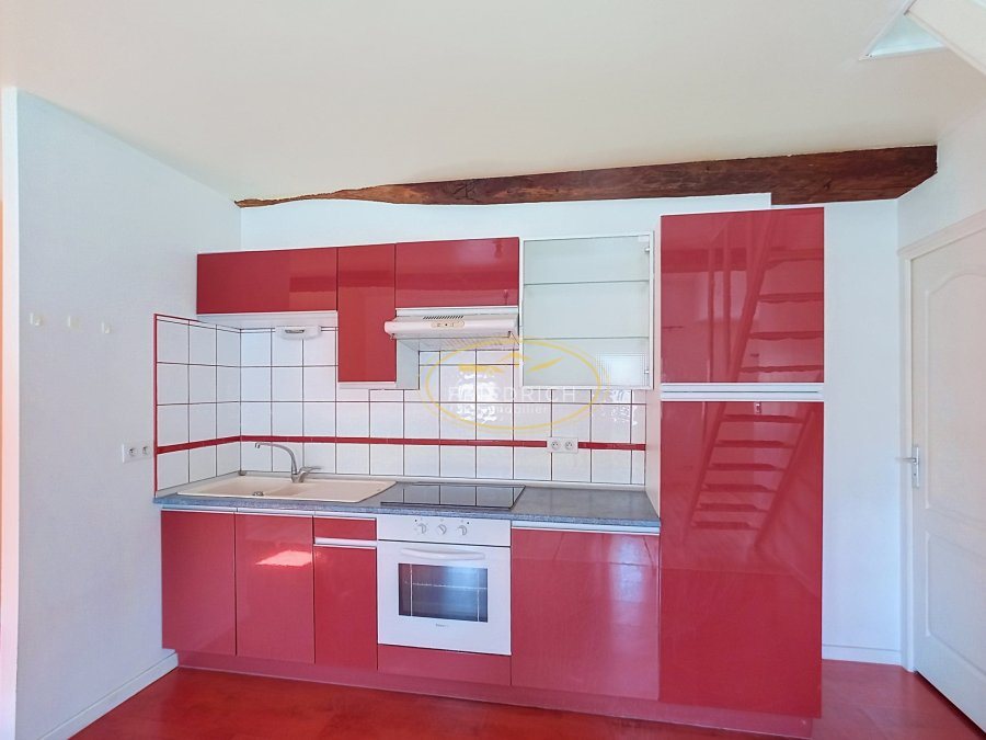 Appartement à louer, 64m², Bar-le-Duc