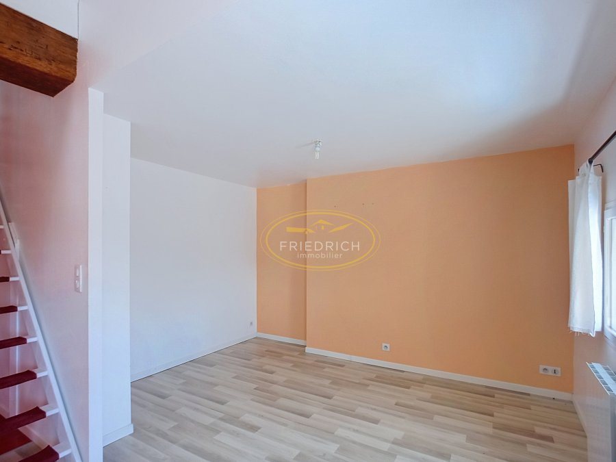 Appartement à louer, 64m², Bar-le-Duc