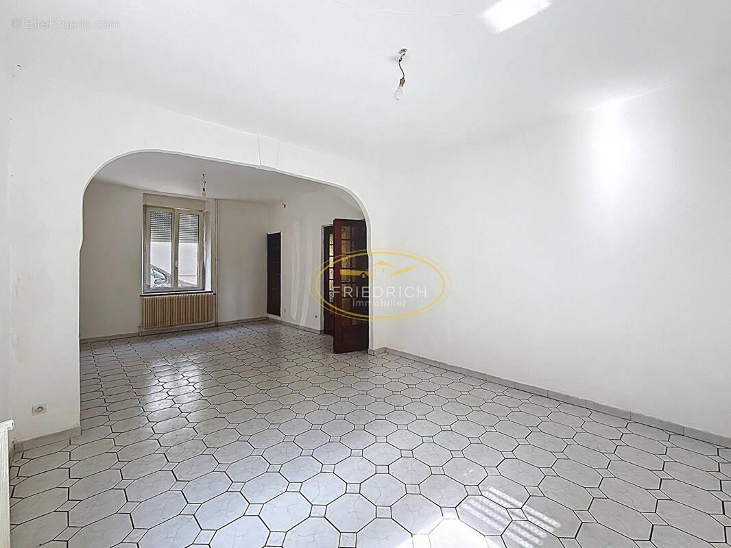 Maison à vendre, 186m², Commercy
