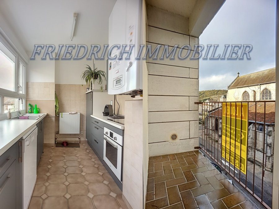 Appartement à louer, 72m², Ligny-en-Barrois