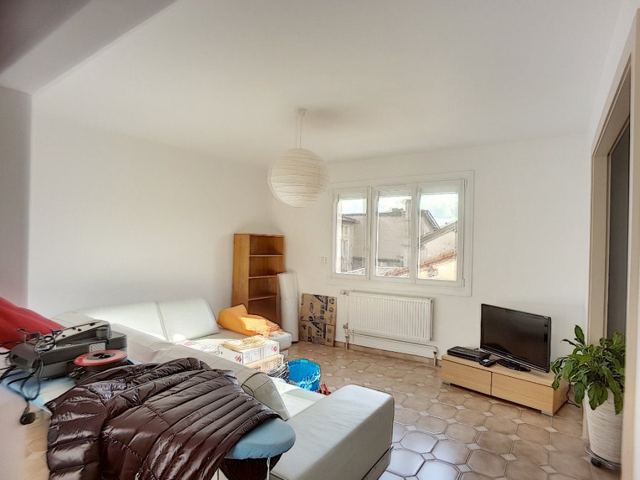 Appartement à louer, 72m², Ligny-en-Barrois