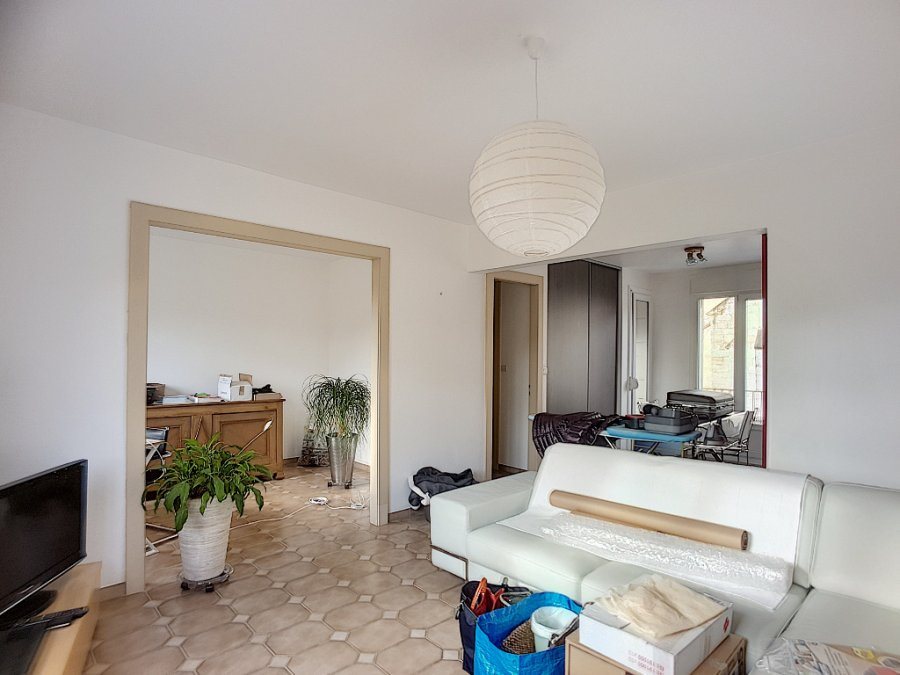 Appartement à louer, 72m², Ligny-en-Barrois