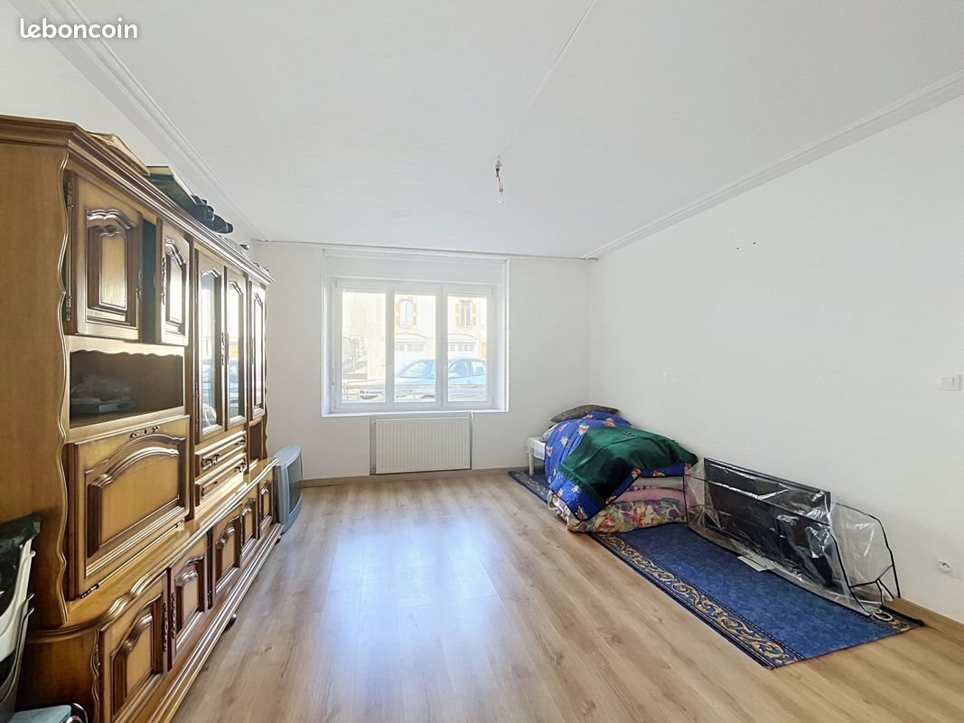 Maison à vendre, 160m², Commercy