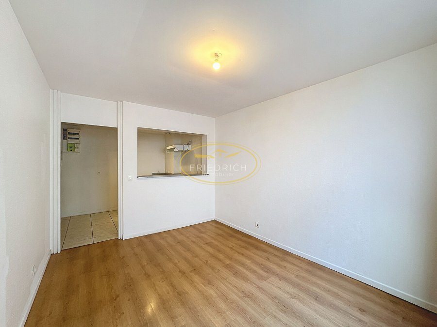 Appartement à vendre, 36m², Commercy