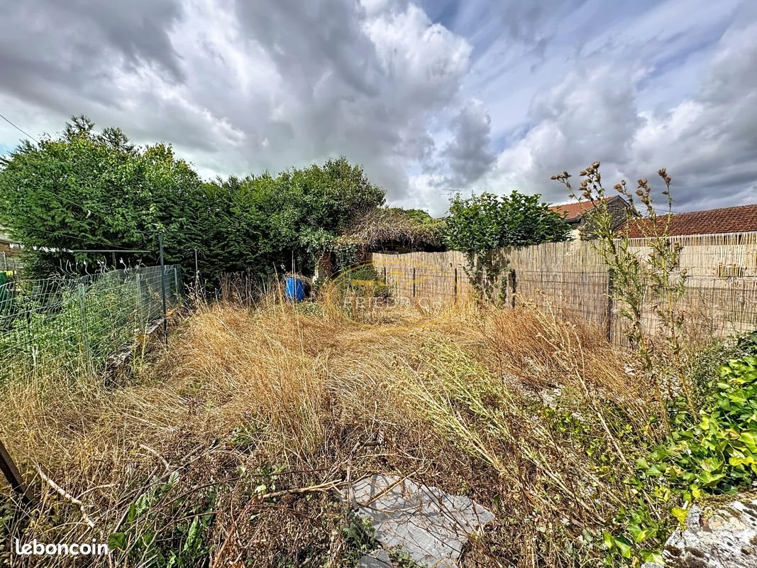 Maison à vendre, 87m², Tronville-en-Barrois
