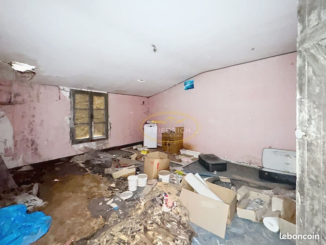 Maison à vendre, 87m², Tronville-en-Barrois