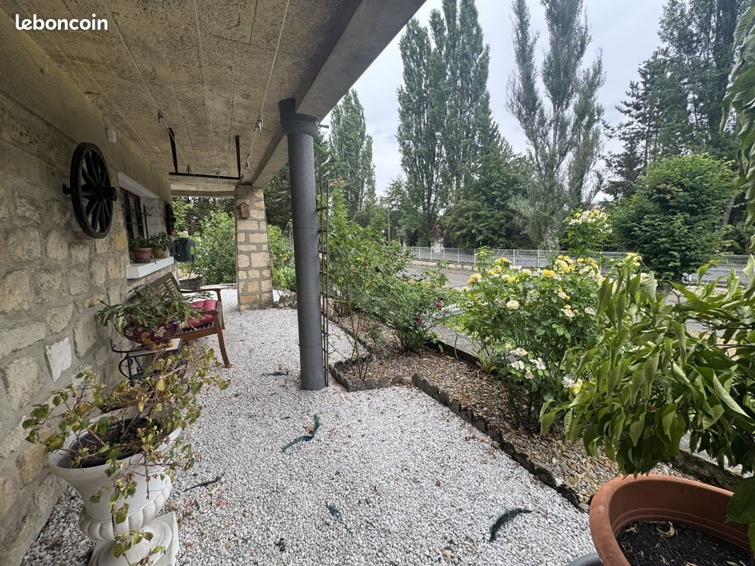 Maison à vendre, 121m², Bar-le-Duc