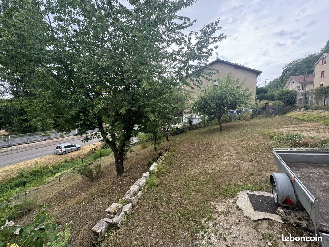 Maison à vendre, 121m², Bar-le-Duc