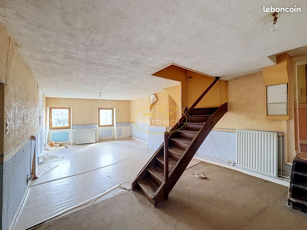 Appartement à vendre, 117m², Commercy