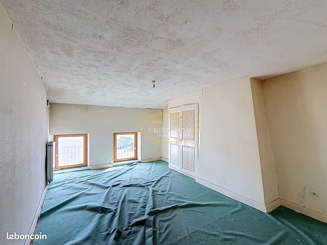 Appartement à vendre, 117m², Commercy