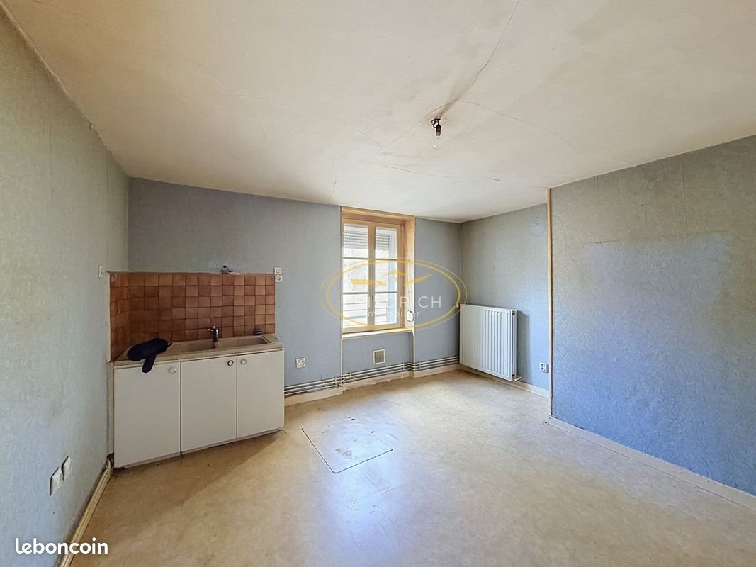 Appartement à vendre, 117m², Commercy