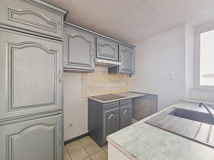 Maison à vendre, 34m², Toul