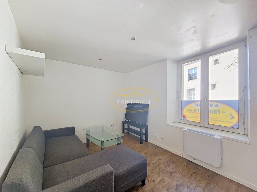 Maison à vendre, 34m², Toul