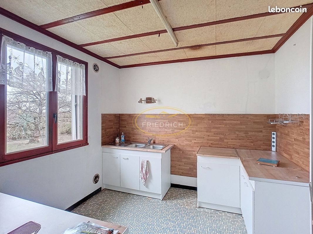 Maison à vendre, 80m², Brillon-en-Barrois