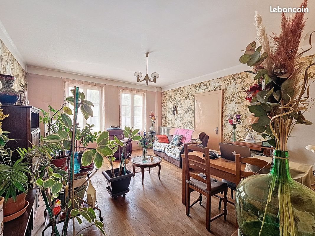 Maison à vendre, 157m², Tronville-en-Barrois
