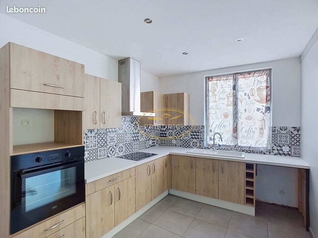 Maison à vendre, 99m², Combles-en-Barrois