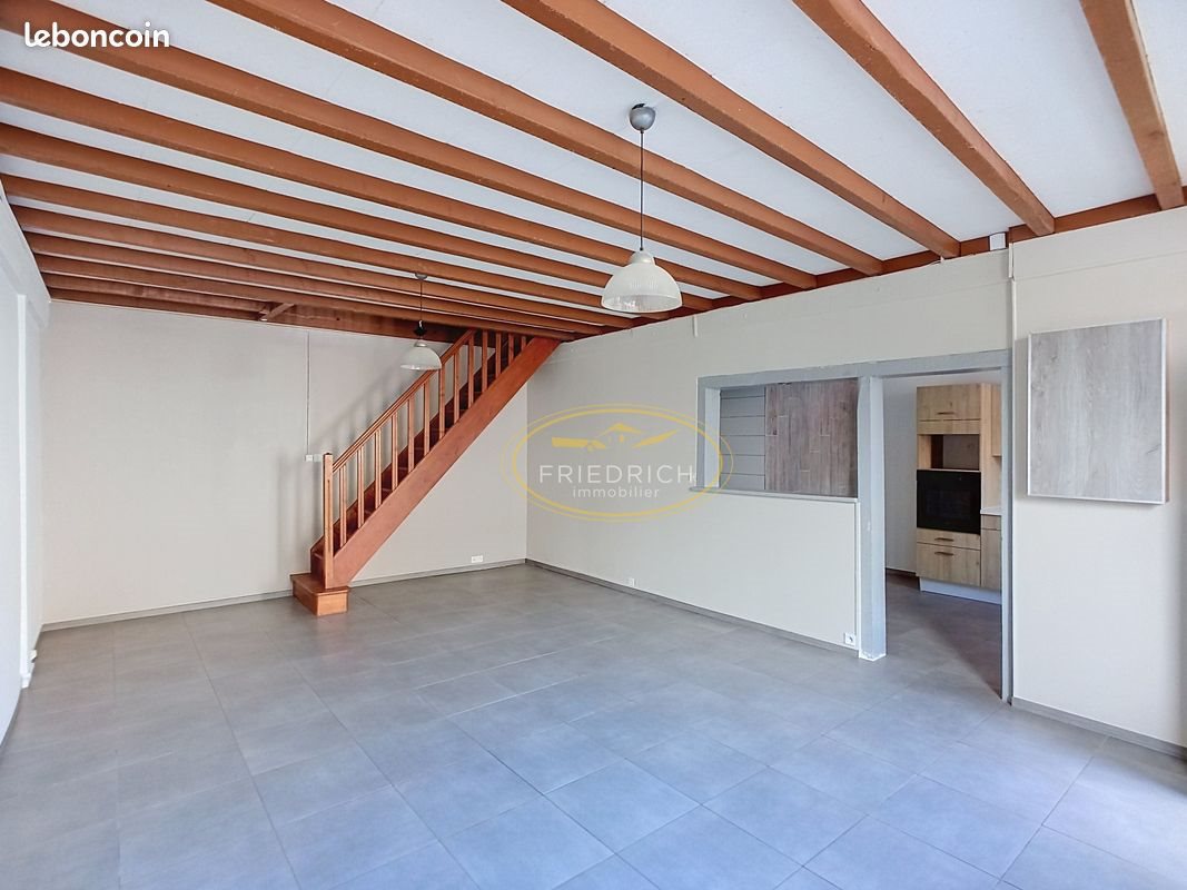 Maison à vendre, 99m², Combles-en-Barrois