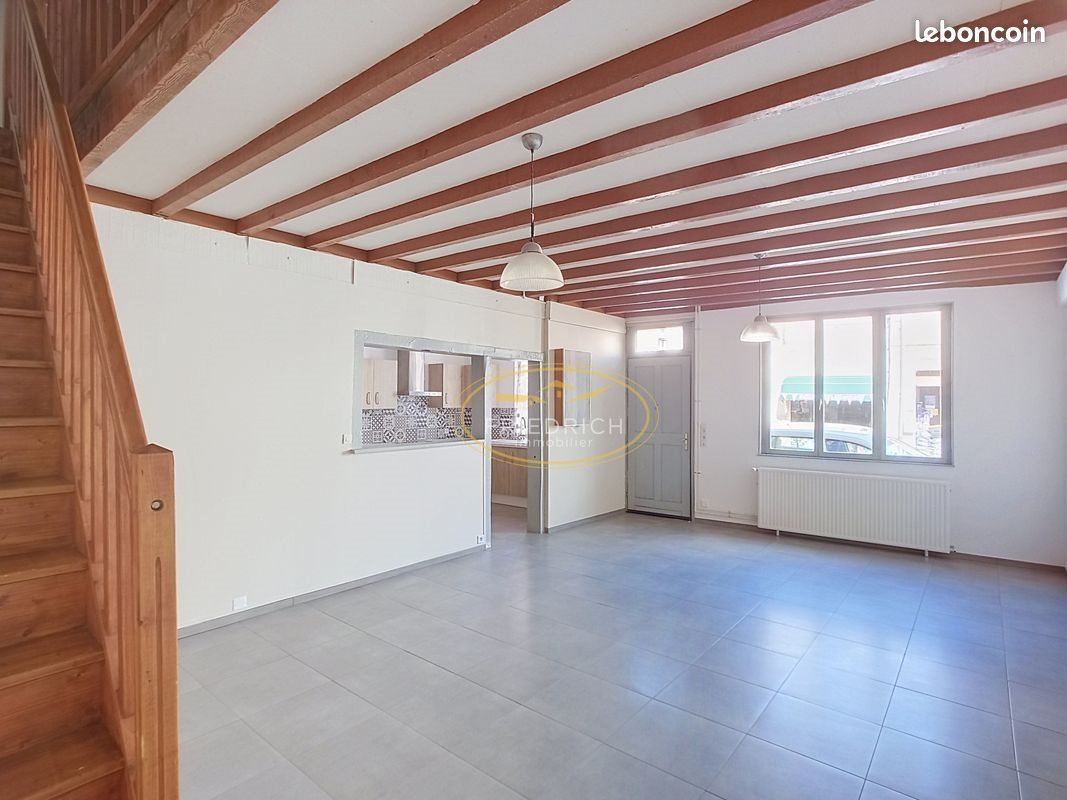 Maison à vendre, 99m², Combles-en-Barrois